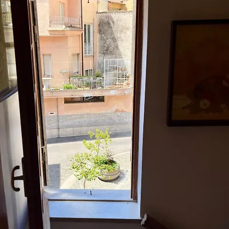 公寓 Il Melograno *