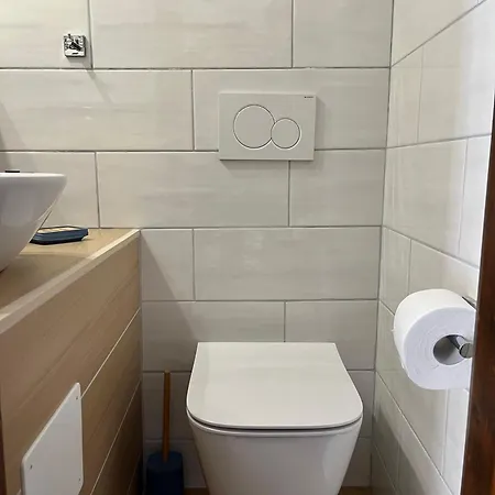 Il Melograno Apartament Itri