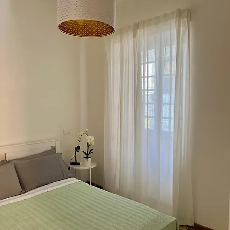 Appartement Il Melograno Itri