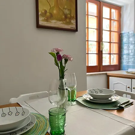 公寓 Il Melograno *