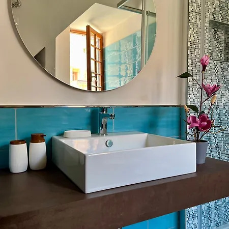 公寓 Il Melograno *