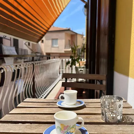 Appartement Il Melograno *