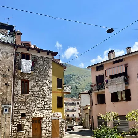 Appartement Il Melograno