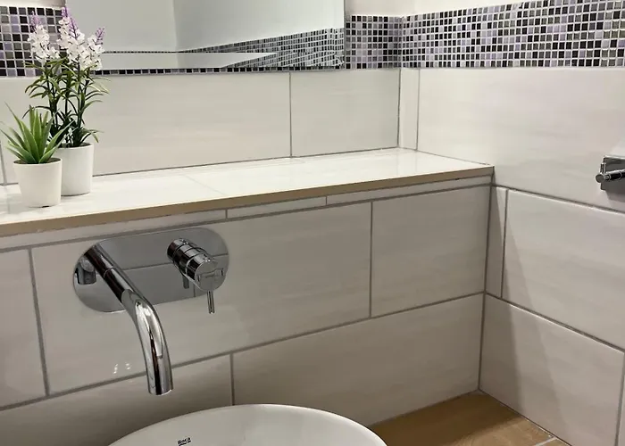 Il Melograno Apartman