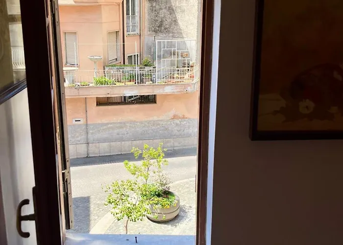 Apartman Il Melograno *