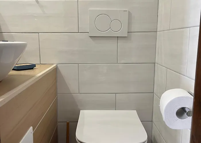 Il Melograno Apartman Itri