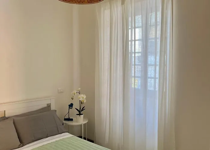 Apartman Il Melograno Itri