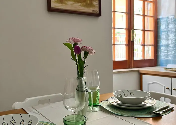 Apartman Il Melograno *