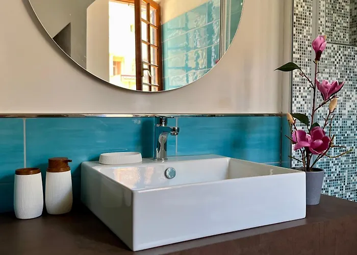 Apartman Il Melograno *