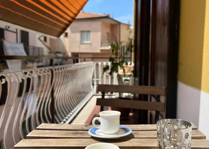 Apartman Il Melograno *